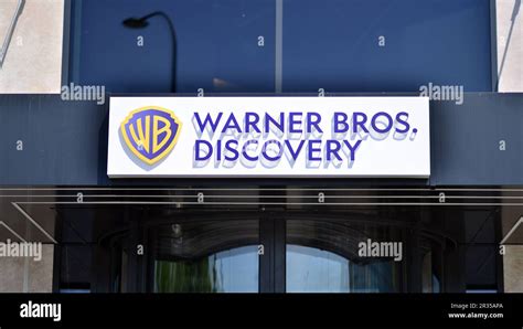 Warner Bros. Discovery Poland 